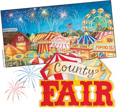 2018 Nelson County Fair